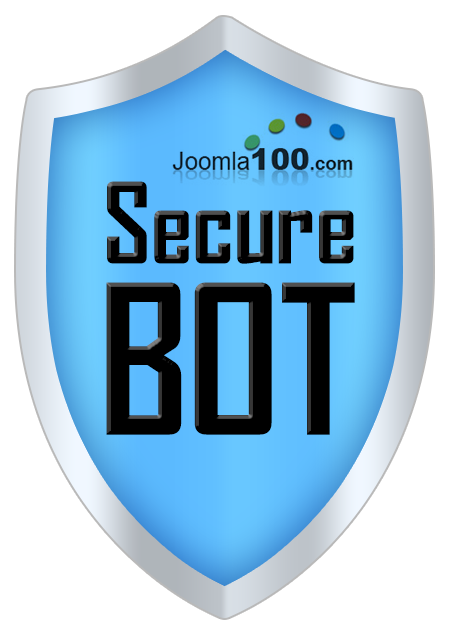 joomla100 secure bot shield