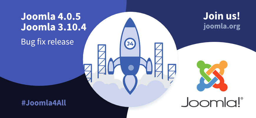 J4.0.5 J3.10.4 releases