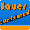 Sauer Entertainment - ein Rundumservice für Ihren professionellen Internetauftritt