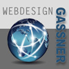 Webdesign-Gassner bietet Ihnen für Ihren Internet-Auftritt eine professionelle Full-Service Lösung