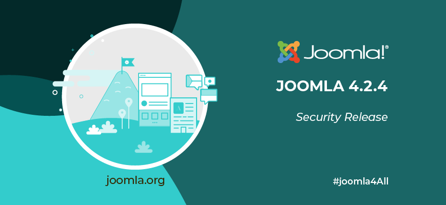 joomla 4.2.4